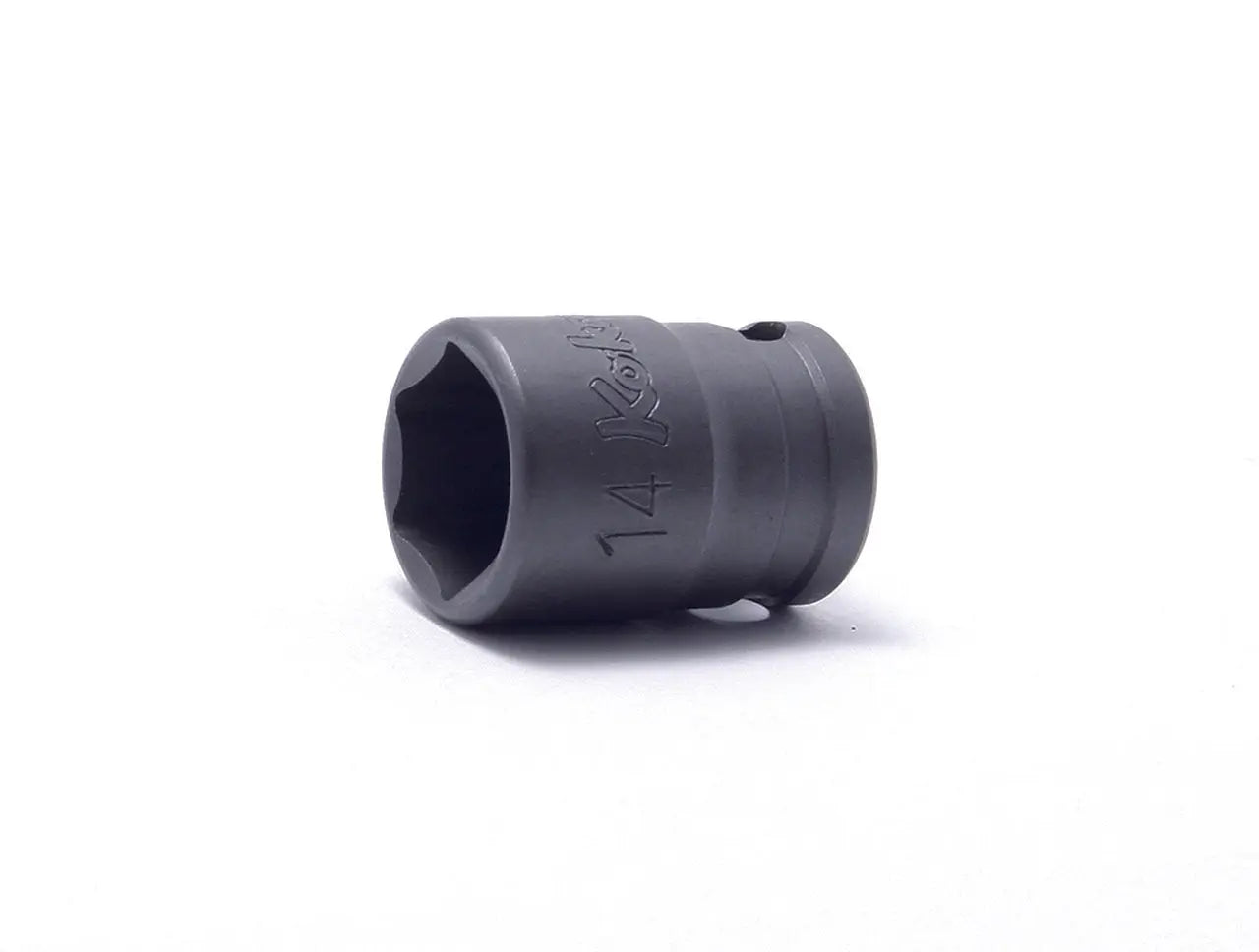 3/8 Sq. Dr. Socket  1/2 6 point Length 26mm