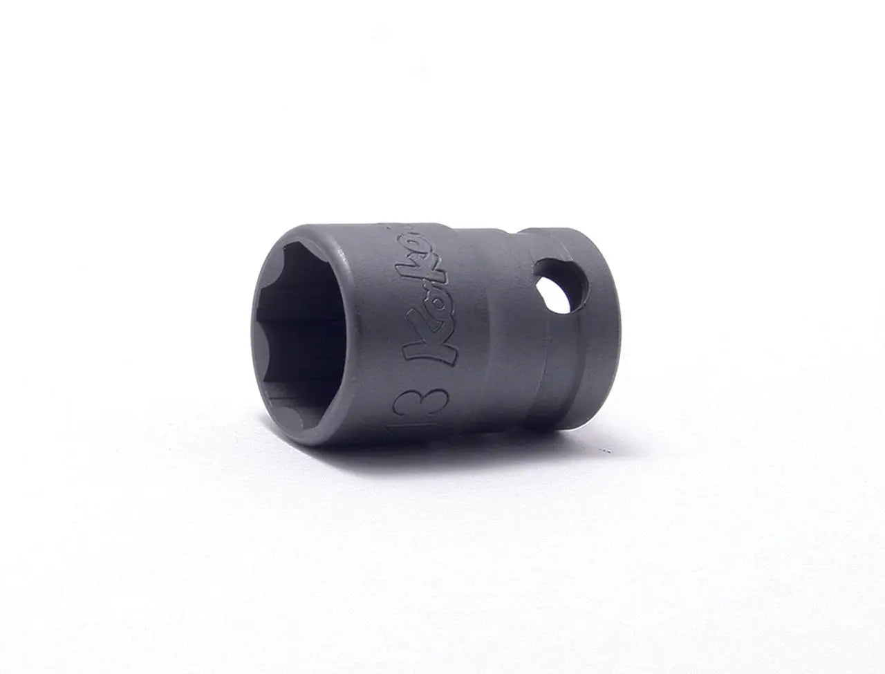 3/8 Sq. Dr. Socket  12mm Surface Length 26mm