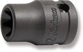 3/8 Sq. Dr. Industrial TORX® E12 Socket - Length 26mm