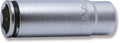 1/4 Sq. Dr. Deep NUT GRIP® Socket 12mm Nut Grip