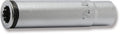 1/4" Sq. Drive 12-Point SAE Deep Nut Grip Socket in 1/4