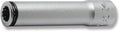 1/4" Sq. Drive 12-Point SAE Deep Nut Grip Socket in 7/32