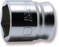 1/4 Sq. Dr. Socket  10mm 6 point Length 15mm Z-series