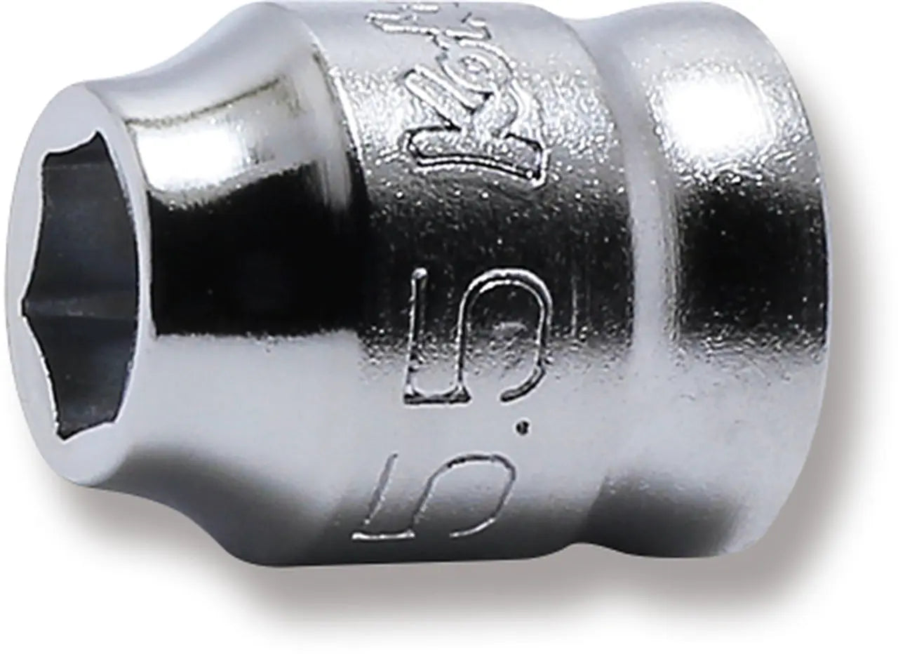 1/4 Sq. Dr. Socket  5.5mm 6 point Length 14mm Z-series