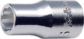 1/4 Sq. Dr. Socket  8mm Surface Length 22mm