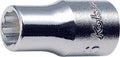 1/4 Sq. Dr. Socket  10mm Surface Length 22mm
