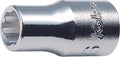 1/4 Sq. Dr. Socket  5.5mm Surface Length 22mm