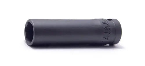 1/2 Sq. Dr. Socket  12mm Surface Length 77mm
