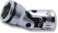 1/4 Sq. Dr. Universal NUT GRIP® Socket - 10mm