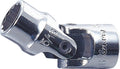 1/4 Sq. Dr. Universal Socket  5mm 12 point Length 32mm