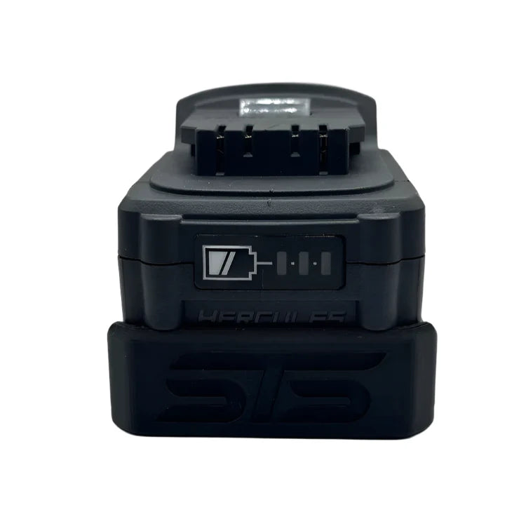 STS Auto Design HC1240 – Hercules 12V 4.0Ah Magnetic Battery Cover