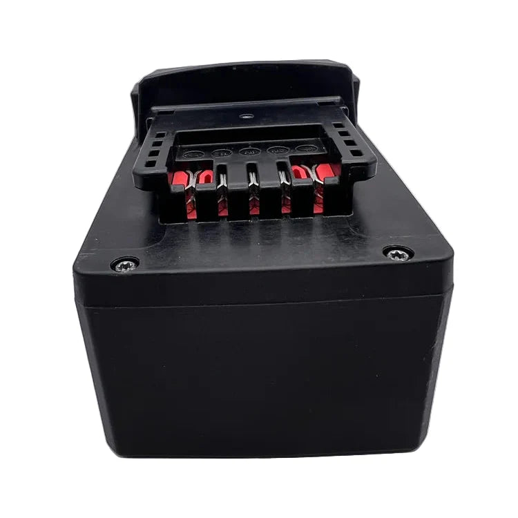 STS Auto Design SN18SL – Magnetic Bottom for Snap-On 18V Side Latch Batteries