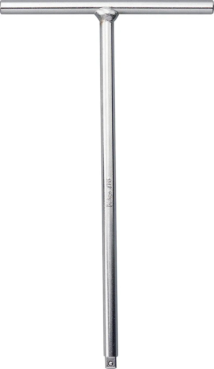 T Handle  1/4 Square Length 200 x 120mm