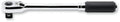 1/4" Body 3/8" Sq. Dr. Ratchet Handle 72 teeth Length 160mm Quick Release Z-series