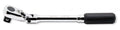1/4" Body 3/8" Sq. Dr. Ratchet Handle 72 teeth Flexible Head Length 160mm  Z-series
