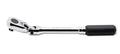 1/4" Sq.Dr. Ratchet Handle 72 teeth Flexible Head Length 160mm  Z-series