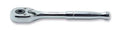 1/4 Hex Dr. Bit Ratchet Handle  1/4 For 1/4H Bit Length 125mm