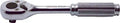 1/4 Sq. Dr. Ratchet Handle  20 teeth  Length 115mm  Metal Handle