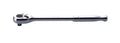 1/4 Sq. Dr. Ratchet Handle  20 teeth  Length 160mm  Polished Handle
