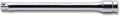 1/4 Sq. Dr. Extension Bar  1/4 Square Length 100mm Z-series