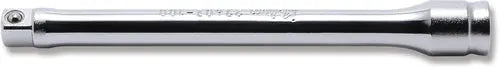 1/4 Sq. Dr. Extension Bar  1/4 Square Length 100mm Z-series
