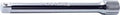1/4 Sq. Dr. Extension Bar  1/4 Square Length 100mm