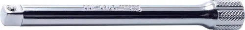 1/4 Sq. Dr. Extension Bar  1/4 Square Length 100mm