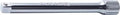 1/4 Sq. Dr. Extension Bar  1/4 Square Length 400mm
