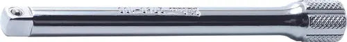 1/4 Sq. Dr. Extension Bar  1/4 Square Length 350mm