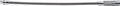1/4 Sq. Dr. Flexible Extension Bar - Length 300mm