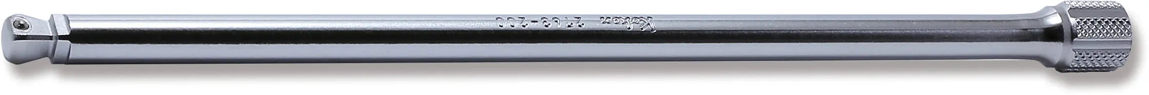 1/4 Sq. Dr. Wobble-Fix Extension Bar  1/4 Square Length 200mm