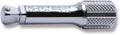 1/4 Sq. Dr. Wobble-Fix Extension Bar  1/4 Square Length 50mm