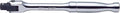 1/4 Sq. Dr. Hinge Handle    Length 130mm  Polished Handle