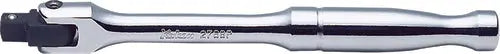 1/4 Sq. Dr. Hinge Handle    Length 130mm  Polished Handle