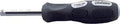 1/4 Sq. Dr. Spinner Handle    Length 150mm