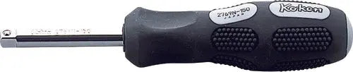 1/4 Sq. Dr. Spinner Handle    Length 150mm