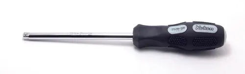 1/4 Sq. Dr. Spinner Handle    Length 220mm