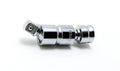 1/4 Sq. Dr. Universal Double Joint  1/4 Square Length 46mm Z-series