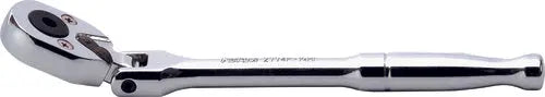 Flexible Bit Rachet 5/16 For 5/16H Bit, Reversible Ratchet