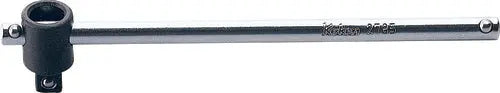1/4 Sq. Dr. Sliding T Handle    Length 115mm