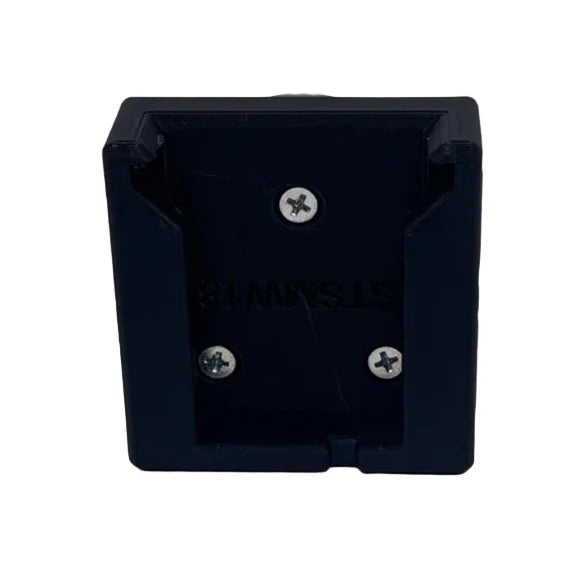 STS Auto Design STSMW18 – Magnetic M18 Battery Holder for Milwaukee Tools