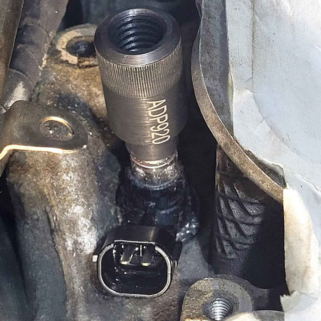 ProMAXX Ford Master Combo EcoBoost Fuel Injector Puller Kit