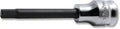 3/8 Sq. Dr. Bit Socket  6mm 6 point Length 75mm Z-series