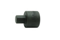 3/8 Sq. Dr. Bit Socket  6mm Hex Length 25mm