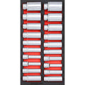 Sonic Tools - SAE Deep Socket Set 1/2", 20-PCS - SMALL SFS