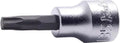 3/8 Sq. Dr. TORX® T35 Bit Socket -  Length 50mm