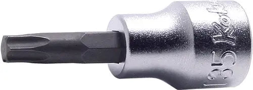 3/8 Sq. Dr. TORX® T35 Bit Socket -  Length 50mm