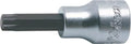 3/8 Sq. Dr. TORXplus® 55IP Bit Socket - Length 50mm