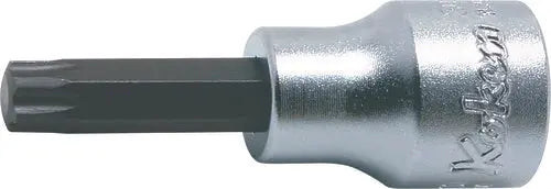 3/8 Sq. Dr. TORXplus® 55IP Bit Socket - Length 50mm