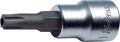 3/8 Sq. Dr. Tamper-Resistant TORX® T27H Bit Socket - Length 160mm